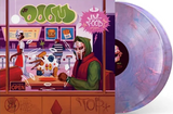 MF DOOM - MM..FOOD (Baby Pink Anniversary Edition)
