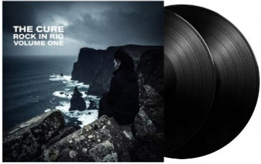 CURE, THE – ROCK IN RIO VOLUME 1 – 2LP