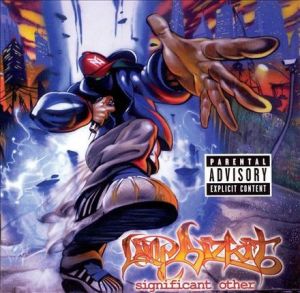 LIMP BIZKIT – SIGNIFICANT OTHER