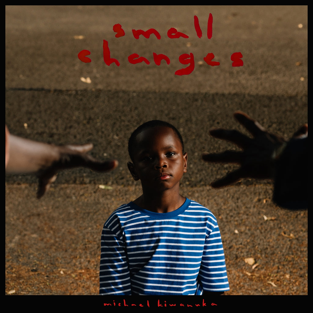 KIWANUKA, MICHAEL - SMALL CHANGES