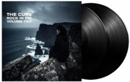 CURE, THE – ROCK IN RIO VOLUME 2 – 2LP