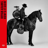 ADAMS, BRYAN - HOW'S IT GOIN'(limited coloured vinyl) (pre-order 06/11/2026)
