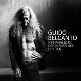 BELCANTO, GUIDO - HET PAVILJOEN DER MENSELIJKE DRIFTEN (limited Wit vinyl) (pre-order 25/09/2026)