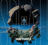 DEEP PURPLE - SPLAT! (limited Purple vinyl 2LP)