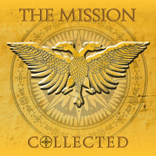 MISSION - COLLECTED