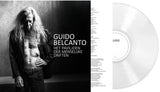 BELCANTO, GUIDO - HET PAVILJOEN DER MENSELIJKE DRIFTEN (limited Wit vinyl) (pre-order 25/09/2026)