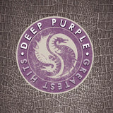 DEEP PURPLE - GREATEST HITS (limited 4LP box)