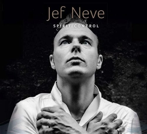 NEVE, JEF - SPIRIT CONTROL