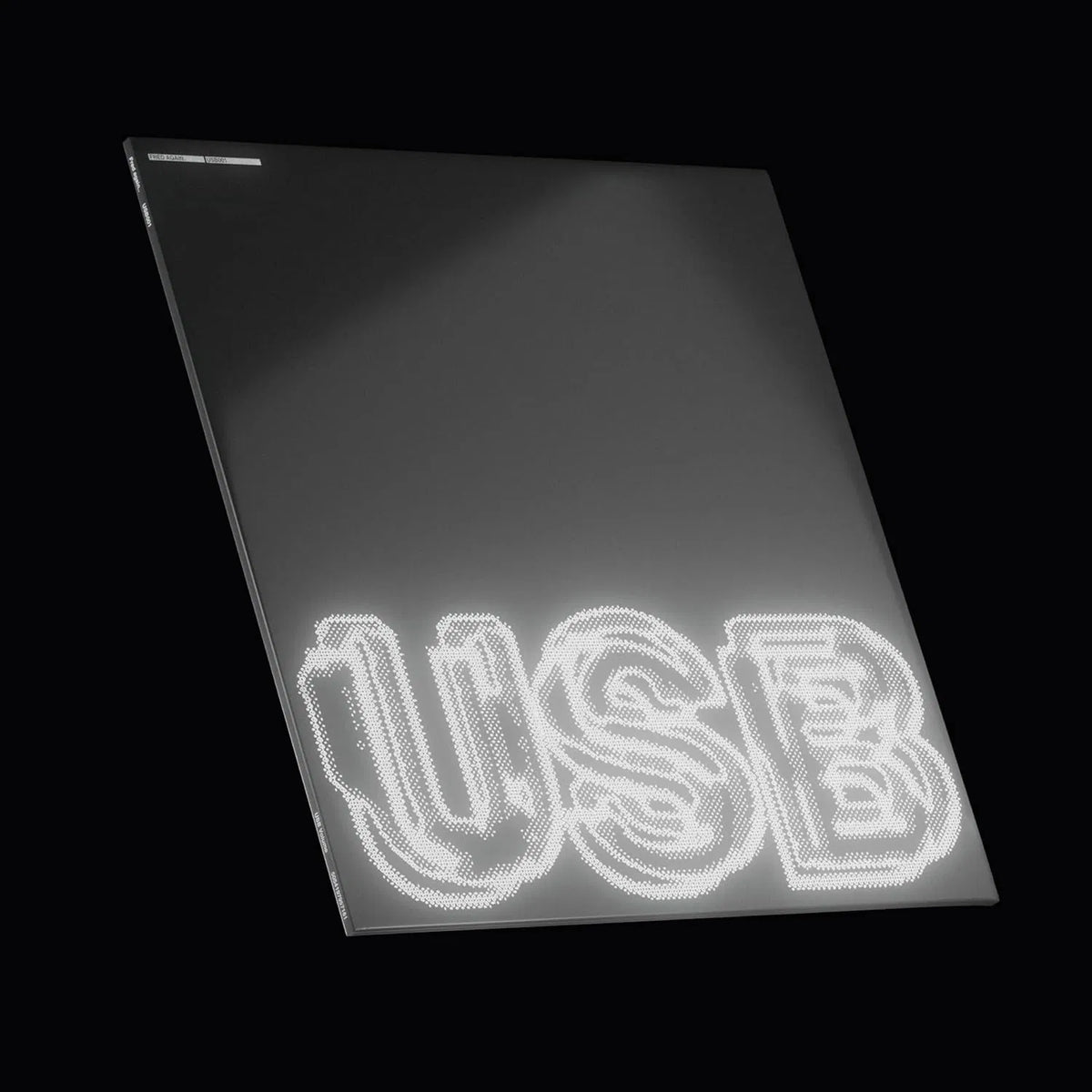 FRED AGAIN.. - USB