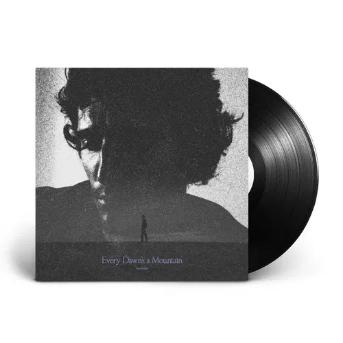 TAMINO - EVERY DAWN'S A MOUNTAIN