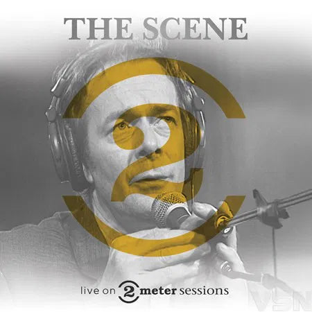 SCENE, THE - LIVE ONE 2 METER SESSIONS (Pre-order 20/06/2025)