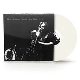 MORPHINE - BOOTLEG DETROIT (Milky clear vinyl) - rsd 2025