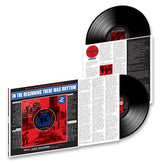 V/A - IN THE BEGINNING THERE WAS RHYTHM (Soul Jazz 2LP set)