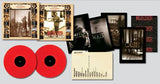 V/A - MURDER WAS THE CASE (limited coloured 2LP)
