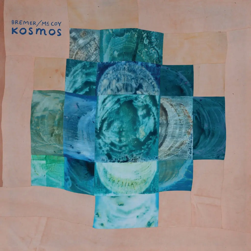 BREMER/MCCOY - KOSMOS