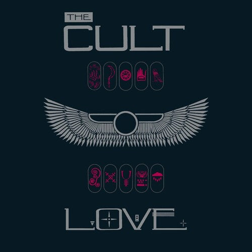 CULT, THE - LOVE
