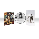 BOWIE, DAVID - DIAMOND DOGS (Picture Disc, Limited Edition, Anniversary Edition)