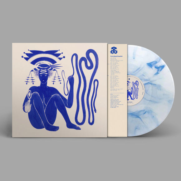 HIATUS KAIYOTE - LOVE HEART CHEAT CODE