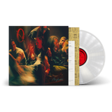QUEENS OF THE STONE AGE  - PERFECTH (Clear Vinyl INDIE Exclusive) (pre-order 30/10/2026)