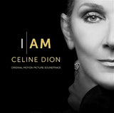 DION, CÉLINE - I AM: CELINE DION (OST)