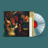 QUEENS OF THE STONE AGE  - PERFECTH (Clear Vinyl INDIE Exclusive) (pre-order 30/10/2026)