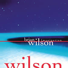 Brian Wilson - Imagination (rsd 2026)