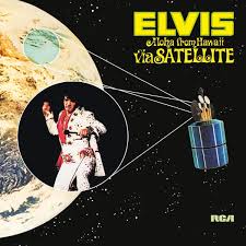 PRESLEY, ELVIS - ALOHA FROM HAWAII VIA SATELLITE (limited coloured 4LP anniv. expanded edition)