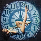 LAUFEY - A MATTER OF TIME (Indie blue vinyl limited edition)