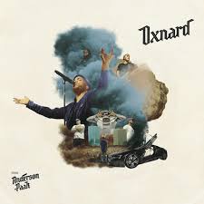 PAAK, ANDERSON - OXNARD