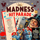 MADNESS - HIT PARADE