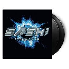 SASH! - THE BEST OF