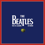 BEATLES - THE BEATLES: 1964 U.S. ALBUMS IN MONO (8LP Box Set, Limited Edition)