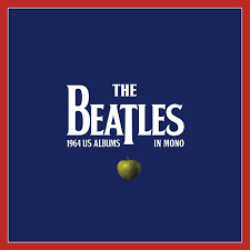 BEATLES - THE BEATLES: 1964 U.S. ALBUMS IN MONO (8LP Box Set, Limited Edition)