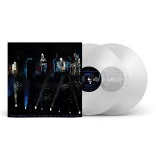 Neil Young & The Chrome Hearts - As Time Explodes (rsd 2026)