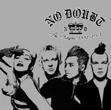 NO DOUBT - SINGLES 1992-2003