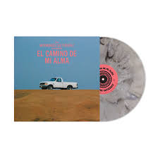 HERMANOS GUTIERREZ - EL CAMINO DE MI ALMA (Diamond Grey)