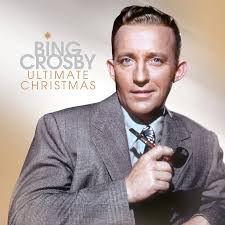 BING CROSBY - ULTIMATE CHRISTMASB (2LP)