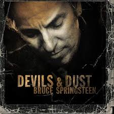 SPRINGSTEEN, BRUCE - DEVILS & DUST