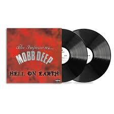 MOBB DEEP - HELL ON EARTH