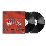 MOBB DEEP - HELL ON EARTH