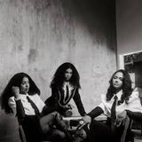 WOMACK SISTERS - WOMACK SISTERS (ltd. coloured vinyl)