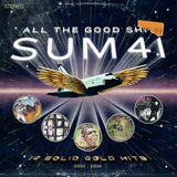 SUM 41 - ALL THE GOOD SH**: 14 SOLID GOLD HITS (Purple vinyl)
