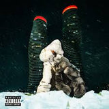 PARTYNEXTDOOR, DRAKE - $OME $EXY $ONGS 4 U (Red 2LP / booklet)