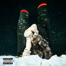 PARTYNEXTDOOR, DRAKE - $OME $EXY $ONGS 4 U (Red 2LP / booklet)