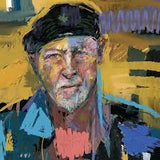 RICHARD THOMPSON - HIPPIES, THUGS AND HEROES (LTD. Black splatter 2LP) (pre-order 16/10/2026)