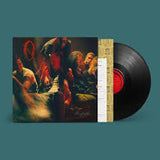 QUEENS OF THE STONE AGE  - PERFECTH (pre-order 30/10/2026)