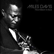 Miles Davis - From Bebop To Blue (3LP set coloured vinl) (rsd 2026)