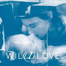 KREUSCH, SYLVIE - WILD LOVE 10 Inch EP