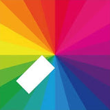 JAMIE XX - IN COLOUR (Picture Disc Vinyl LP, Anniversary Edition)