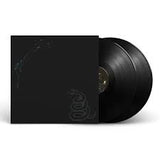 METALLICA - METALLICA